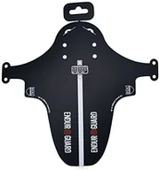 Błotniki rowerowe - RRP Rapid Racing Enduro błotnik na rower, czerwony RRP-EGRS - miniaturka - grafika 1