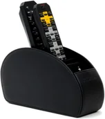 Inne akcesoria audio-wideo - Mozos Mozos SKÓRZANY ORGANIZER NA PILOTY UCHWYT STOJAK PREMIUM - miniaturka - grafika 1