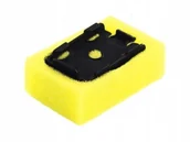 Miotły, szufle, mopy - Sanel Zmywak Jędruś standard Na Sztuki - miniaturka - grafika 1