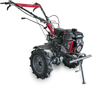 WEIMA WM1100C-6 - Ciągniki jednoosiowe WEIMA WM1100C-6 - Ciągniki jednoosiowe - miniaturka - grafika 3