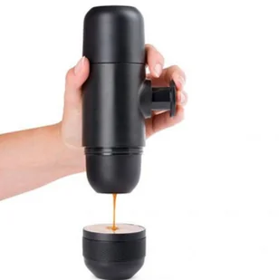 Ekspres do kawy Wacaco Nanopresso Szary - Ekspresy do kawy - miniaturka - grafika 10