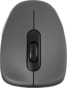ModeCom WM10S Silent czarna (M-MC-WM10S-100) - Myszki - miniaturka - grafika 2