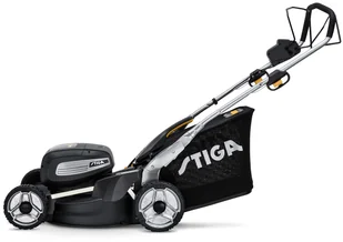 Stiga Twinclip 950 SQ AE BEZ AKU - Kosiarki - miniaturka - grafika 3