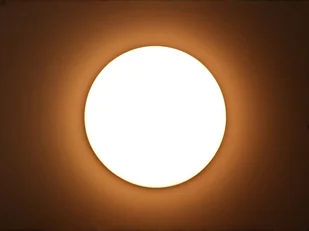 Ledom Panel bezramkowy LED 18W 1800lm 2700K 470638 - Żarówki LED - miniaturka - grafika 5