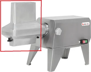 MA-GA Moduł rozgniatający kotleciarki mK20 MA-GA 1230-uniw - Akcesoria gastronomiczne - miniaturka - grafika 2