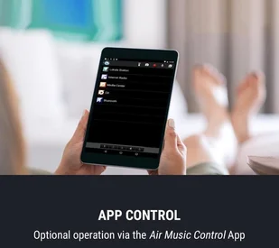 oneConcept Streamo Chef Srebrne (KC15-RF-047 SI) - Radioodtwarzacze - miniaturka - grafika 7