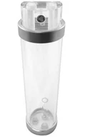 Chłodzenie wodne - Singularity Computers Singularity Computers Protium Rezerwuar 200mm - Acryl srebrny WAAU-652 - miniaturka - grafika 1