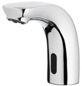 Baterie umywalkowe - KFA Armatura Armatura Samba New bateria umywalkowa bezdotykowa chrom 592-310-00 592-310-00 - miniaturka - grafika 1