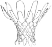 Koszykówka - Sure Shot Siatka do kosza 404 12 zaczepów - miniaturka - grafika 1