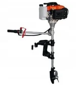 Silniki spalinowe - 226 KOLAG Silnik spalinowy zaburtowy moc 3 KM) 22678153 78153-uniw - miniaturka - grafika 1