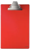 Deski z klipsem - Esselte Clipboard deska A4 wzmocniona - czerwona - miniaturka - grafika 1