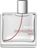 Wody i perfumy męskie - Mexx Energizing Man woda toaletowa 30ml - miniaturka - grafika 1