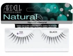 Ardell Fashion Lashes - Sztuczne rzęsy - 104 ARDFL-104 - Sztuczne rzęsy i akcesoria - miniaturka - grafika 2