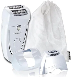 Babyliss Perfect'liss DUO G822E - Depilatory i golarki damskie - miniaturka - grafika 2
