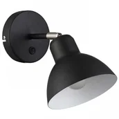 Lampy ścienne - Redlux Kinkiet BAROQUE R12986 Sprawdź kupon rabatowy w koszyku - miniaturka - grafika 1