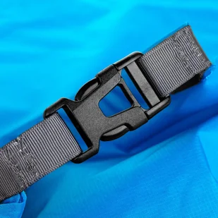 Spokey AIR BED Materac trek./pompka - Materace turystyczne - miniaturka - grafika 3