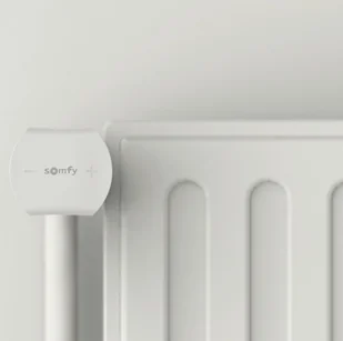 Somfy Głowica termostatyczna Somfy io-homecontrol 1870508 - Systemy inteligentnych domów - miniaturka - grafika 10