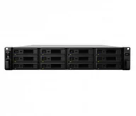 Serwery plików NAS i macierze dyskowe - Synology UC3200 - miniaturka - grafika 1