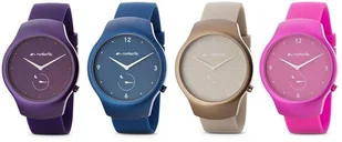 Runtastic Moment Fun Różowy (RUNMOFU3) - Smartwatch - miniaturka - grafika 2