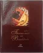 Akcesoria i części do robotów kuchennych - Thermomix TM31 Książka Thermomix na Bankiecie - miniaturka - grafika 1