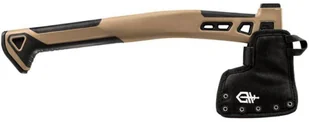 Gerber Toporek Bushcraft Hatchet - coyote brown 31-003789 - Noże - miniaturka - grafika 3