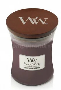 WoodWick WoodWick Świeca 275 g - Świece - miniaturka - grafika 2
