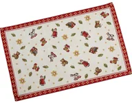 Obrusy i serwetki - Villeroy & Boch Serweta Toy s Delight 1485856120 - miniaturka - grafika 1