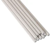 Akcesoria spawalnicze - Rothenberger Industrial elektroda prętowa z aluminium, roweld AL, 10 sztuki,  2.5 X 350 MM 35702 - miniaturka - grafika 1