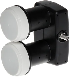 Inverto KONWERTER MONOBLOCK KONWERTER MONOBLOCK BLACK PRO (VLAP22200B15) - Konwertery satelitarne - miniaturka - grafika 2