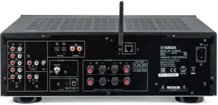 Amplituner Yamaha R-N803D - Amplitunery - miniaturka - grafika 3