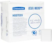 Papier toaletowy - Kimberly-Clark Hostess 8035 - Papier toaletowy - miniaturka - grafika 1