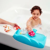 Zabawki do kąpieli - Boon półka na wannę Ledge - miniaturka - grafika 1