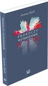 Religia i religioznawstwo - Proroczy Wstawiennik - Wysyłka od 3,99 - miniaturka - grafika 1