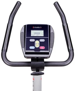 HMS M6995 ROWER MAGNETYCZNY - Rowery treningowe HMS M6995 ROWER MAGNETYCZNY - Rowery treningowe - miniaturka - grafika 15