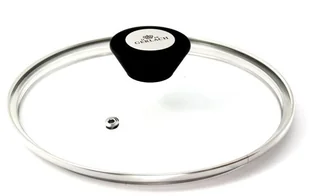 Pokrywa do patelni 28cm 399R - Pokrywki - miniaturka - grafika 2