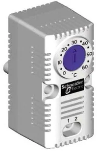 Schneider sarel ( EL.) Termostat nsyccotho NSYCCOTHO - Pozostałe oświetlenie - miniaturka - grafika 2