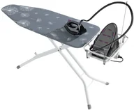 Deski do prasowania - Wenko Deska do prasowania PROFESSIONAL + bawełniany pokrowiec 65506800 - miniaturka - grafika 1