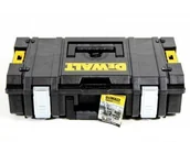 Skrzynki i torby narzędziowe - DeWalt skrzynka narzędziowa Tough System DS150 1-70-321 - miniaturka - grafika 1