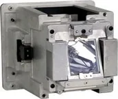 Lampy do projektorów - Optoma Lampa do BL-FN465A (SP.74M01GC01) - zamiennik oryginalnej lampy z modułem - miniaturka - grafika 1