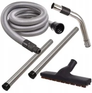 Akcesoria do odkurzaczy - Bosch Wąż ssący 3M Rura + Ssawka do GAS-25 GAS-50 - miniaturka - grafika 1