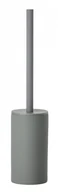 Akcesoria do wc - Zone Denmark SOLO Szczotka Toaletowa do WC - Szara 330242 - miniaturka - grafika 1