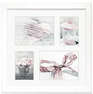 Fotogaleria Malmo AF 39 x 39 cm biała - Ramki na zdjęcia - miniaturka - grafika 2