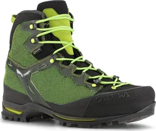 Salewa Buty męskie Ms Raven 3 Gtx Grisaille/Tender Shot r 44 61343-456 61343-0456 EU44 - Buty trekkingowe męskie Salewa Buty męskie Ms Raven 3 Gtx Grisaille/Tender Shot r 44 61343-456 61343-0456 EU44 - Buty trekkingowe męskie - miniaturka - grafika 1