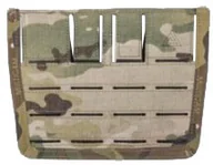 Amunicja i osprzęt ASG - Direct Action Panel biodrowy Mosquito Hip Panel L MultiCam (PL-MQPL-CD5-MCM) H - miniaturka - grafika 1