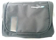 Kosmetyczki, organizery i kuferki - Roncato Speed Mult inece saire KULTURTASCHE 26 cm, kolor: antracytowy 416109 - miniaturka - grafika 1