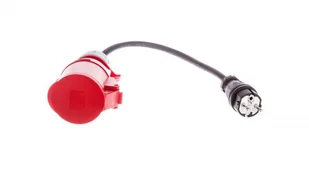 SONEL Adapter gniazd trójfazowych 32A WAADAPAT32P - Akcesoria do urządzeń pomiarowych - miniaturka - grafika 3