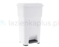 Kosze na śmieci - Merida Hera kosz na śmieci KJB408 - miniaturka - grafika 1