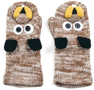 Art of Polo Rękawiczki Harajuku - Rękawiczki - miniaturka - grafika 2