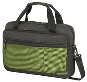 Torby na laptopy - American Tourister by Samsonite Torba na laptop 15,6' Sporty Mesh 13,5l 128318 8400 89G*002 48 - miniaturka - grafika 1