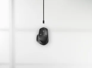 Logitech MX Master 2S Grafitowy (910-005139) - Myszki - miniaturka - grafika 11